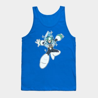 CHILLMAN Tank Top